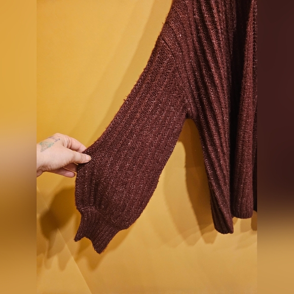 Truly Madly Deeply Sweater - Picture 3 of 8